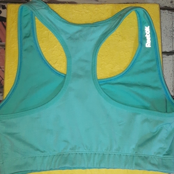 REEBOK sports bra 121 - Picture 3 of 3